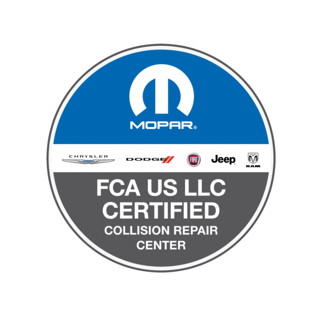 Jeep Certified
