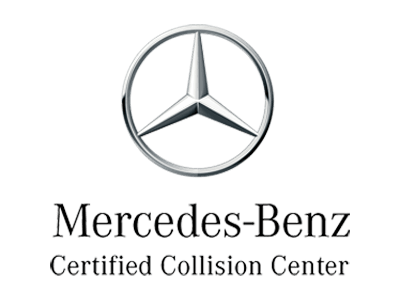 Mercedes Certified