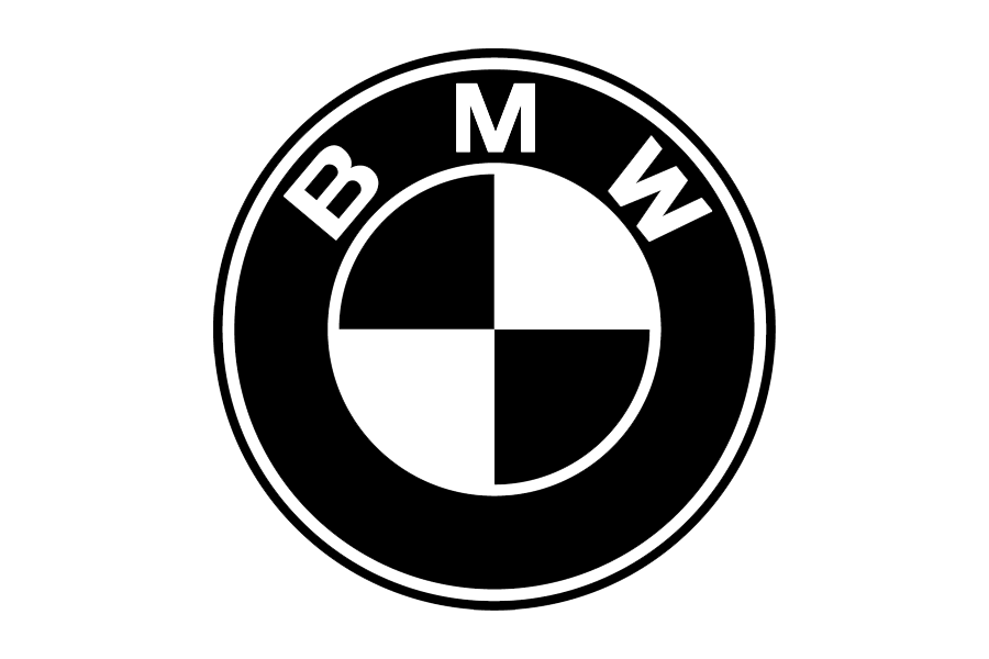 BMW Logo