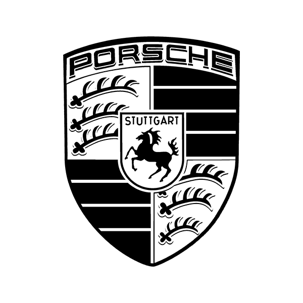 Porsche Logo