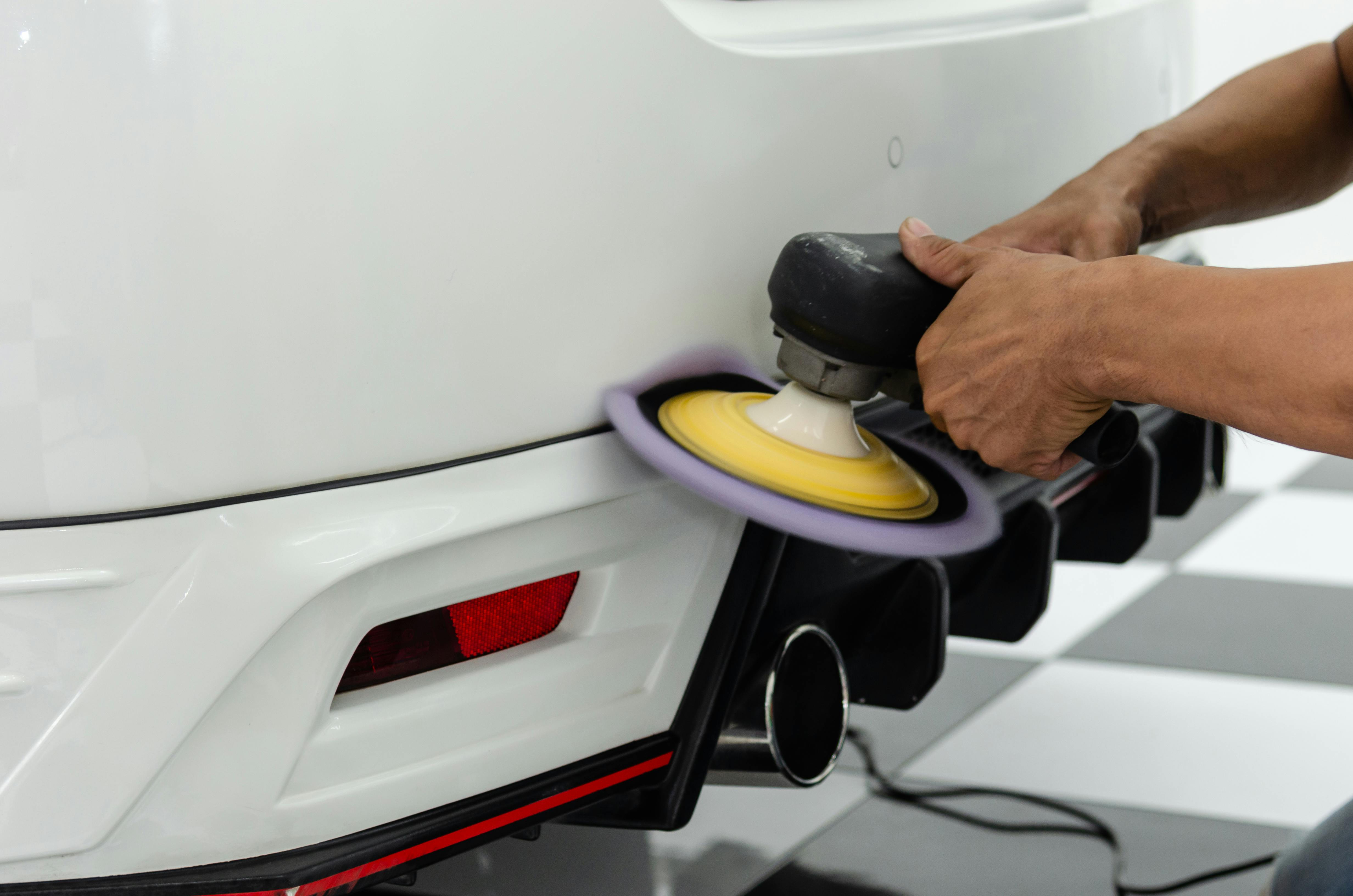 Professional Paint Protection Services